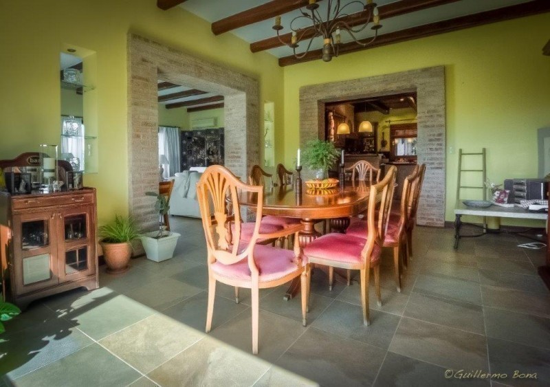 Chacra Venta, Lapataia, Punta Ballena